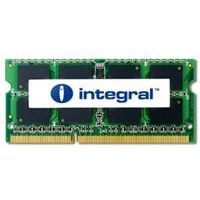 Integral Memoria So-dimm 4gb Ddr3-1333  In3v4gnzbii